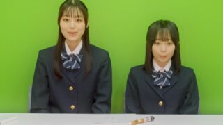 副会長の主なお仕事 7話