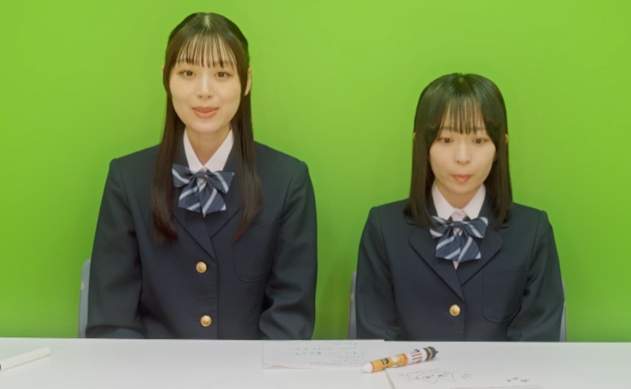 副会長の主なお仕事 7話