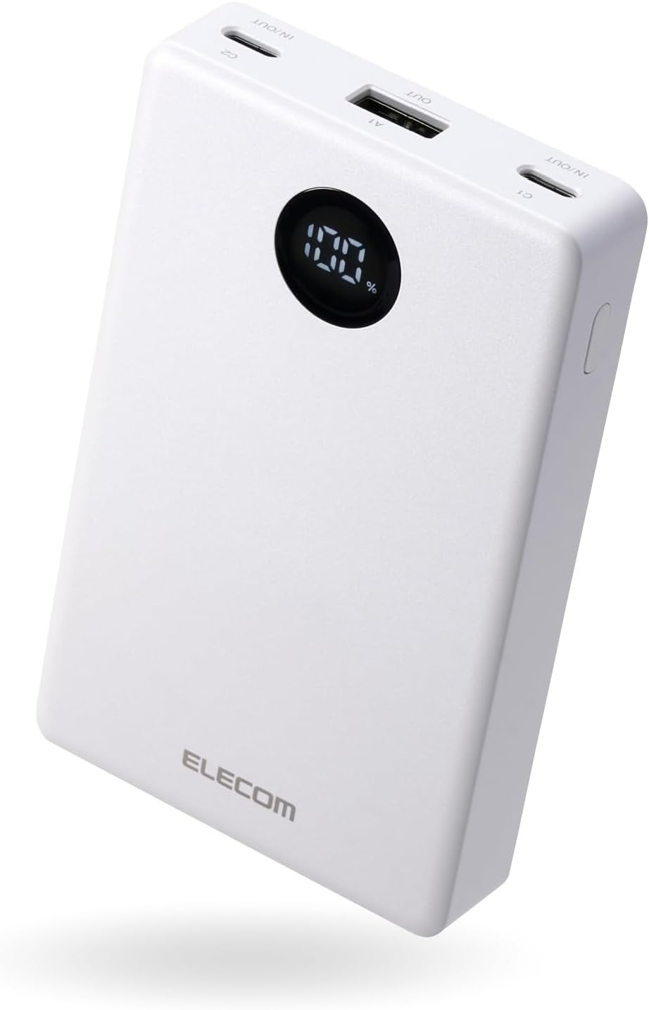 ELECOM DE-C86-10000
