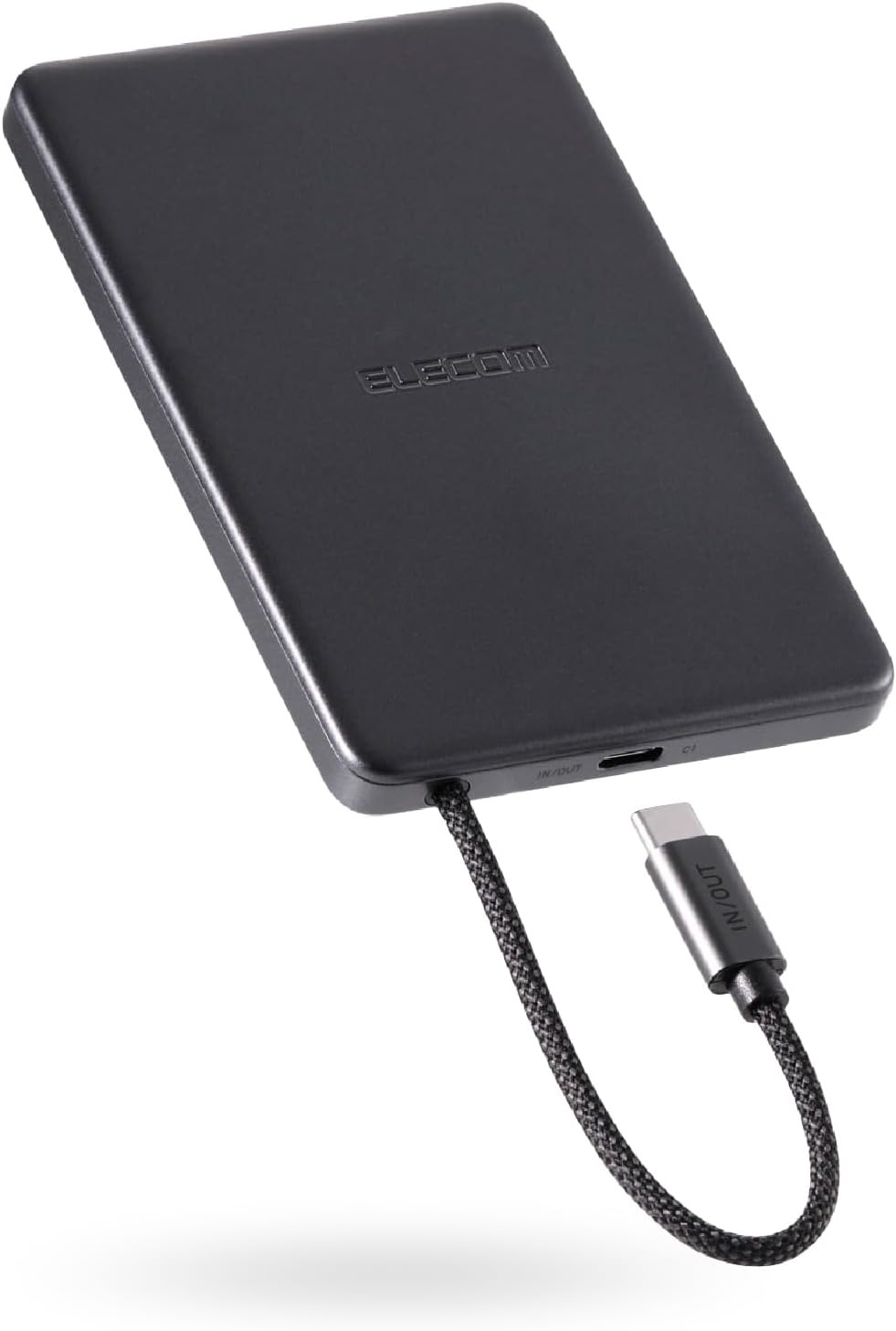 ELECOM EC-C58MN